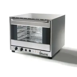 Sirman Aliseo 2/3 Convection Oven - HEC990