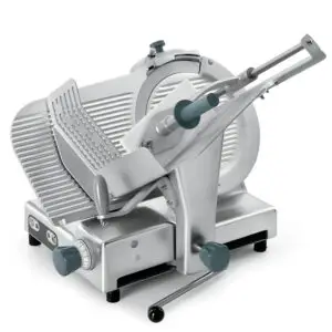 Sirman Palladio 330 EVO Extra Heavy Duty Slicer - 330mm - HED126