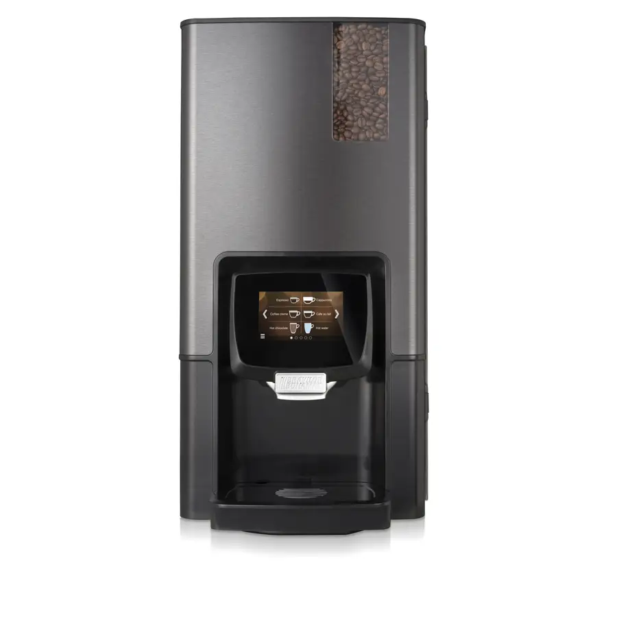 Bravilor Sego 12 Bean to Cup Coffee Machine - HED173