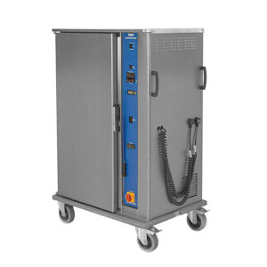 Moffat BQ60KH Mobile Banqueting Trolley - Keep Hot - HED320