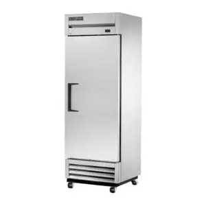 True T-19 Upright Refrigerator - 350Ltr - HED628