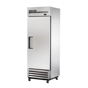 True T-19 Upright Freezer - 350Ltr - HED629