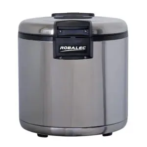 Roband SW9600 Rice Warmer 9.6Ltr 30 Portion Capacity - HEF150