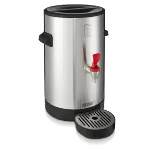 Bravilor HWA 8 Hot Water Boiler - Autofill or Manual Fill - HEF196
