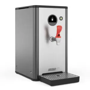 Bravilor HWA 6 Eco Autofill Water Boiler - with Tap - HEF198