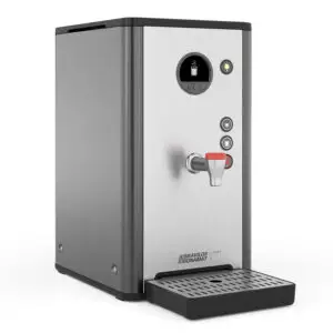 Bravilor HWA 6D Eco Autofill Water Boiler - Push Button - HEF199