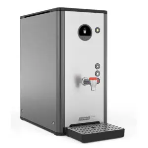 Bravilor HWA 14D Eco Autofill Water Boiler - Push Button - HEF201