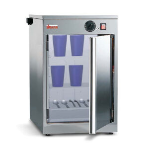 Sirman UV Steriliser UVC 24W S 100watt 400x300x620mm - HEF426