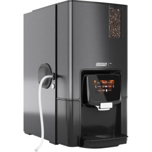 Bravilor Sego 11L Bean to Cup Coffee Machine - HEF781