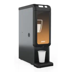 Bravilor SOLO Instant Hot Chocolate Beverage Machine - HEF934