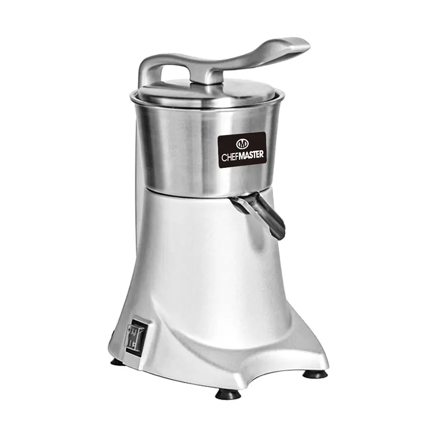 Chefmaster Electric Citrus Juicer - HEG695