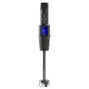 Chefmaster Cordless Immersion Blender - Variable Speed - HEG847