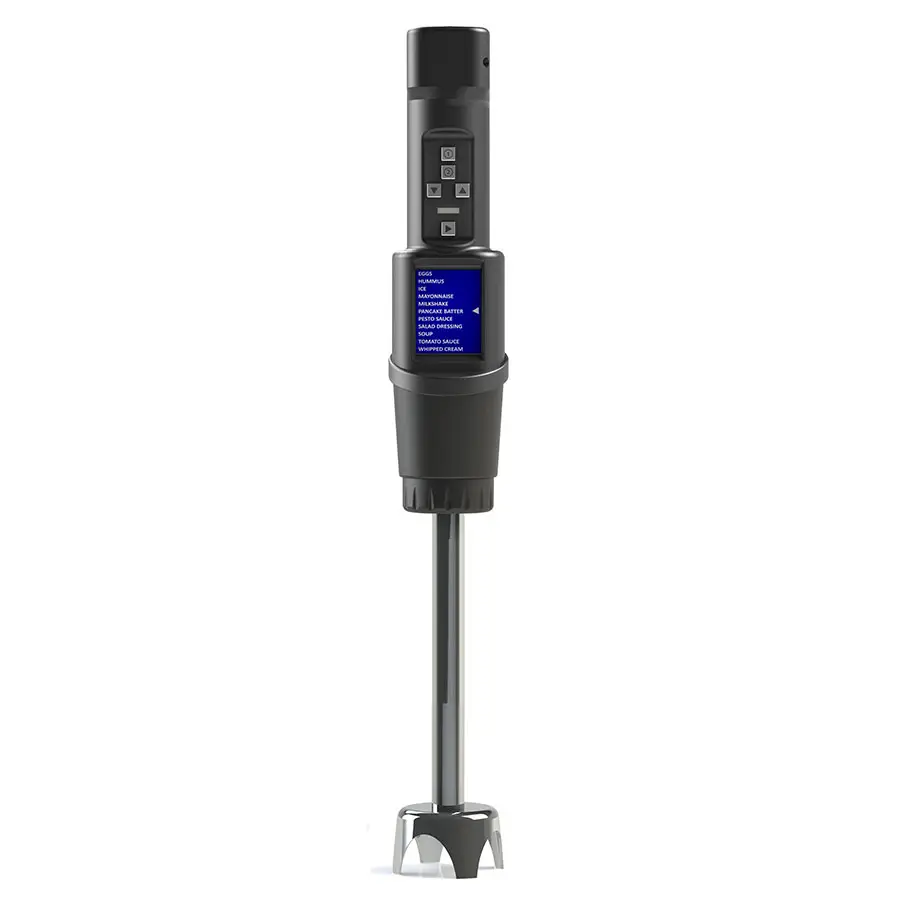 Chefmaster Cordless Immersion Blender - Variable Speed - HEG847