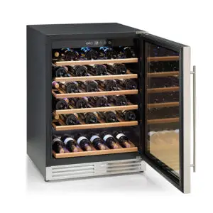 Sirman SALENTO Wine Cooler - 51 Bottle - HEG948