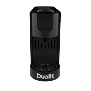 Dualit Coffee Pod Machine - 85190 - HEH146