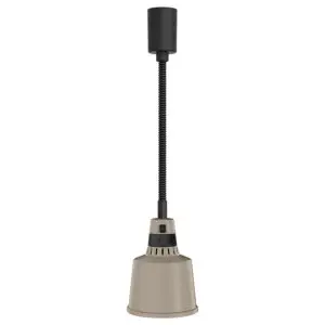 Roband PR20DU Pendant Heat Lamp - Dune - BR40 275W - HEH265