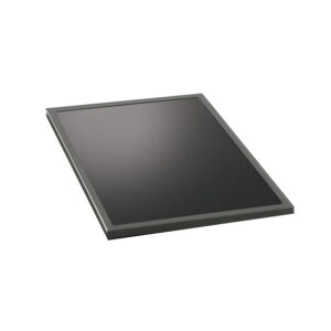 Victor DHCPX1 1/1 Gastronorm Glass Insert - OE1633