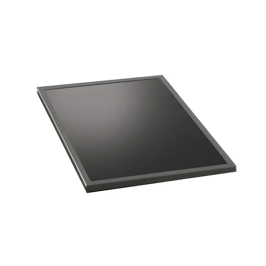 Victor DHCPX1 1/1 Gastronorm Glass Insert - OE1633
