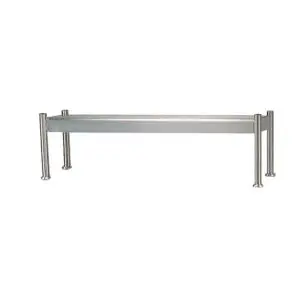Victor KSSTQ19 Single Tier Heated Gantry - OE2309