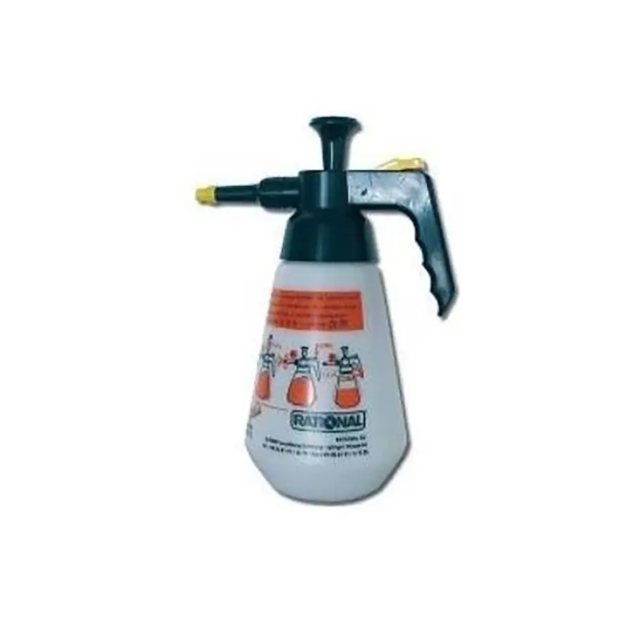 Rational Spray Gun Bottle - 6004.0100 - OE9012
