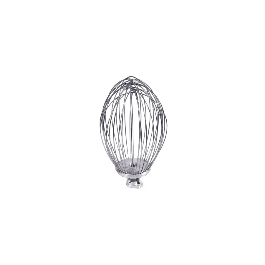 Wire Whisk for Chefmaster 20tr Planetary Mixer HEB633 - OE9860