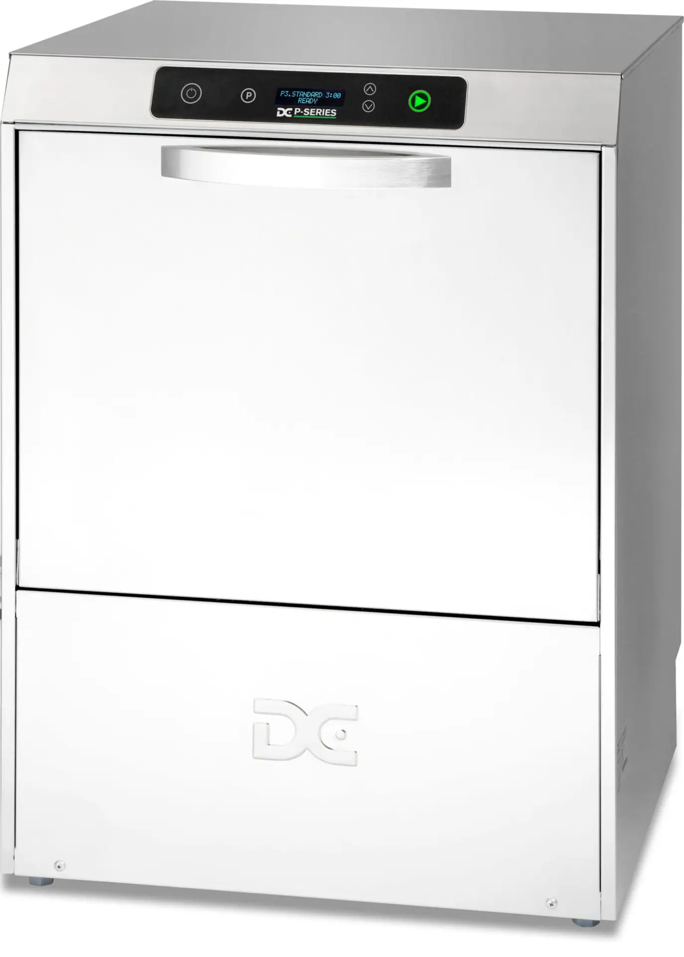 DC PD50A D Premium Dishwashers - frontloading 500x500