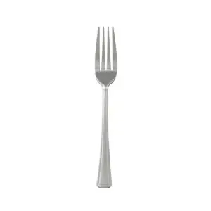 Economy Harley 18/0 Stainless Steel Table Fork - PRAB996