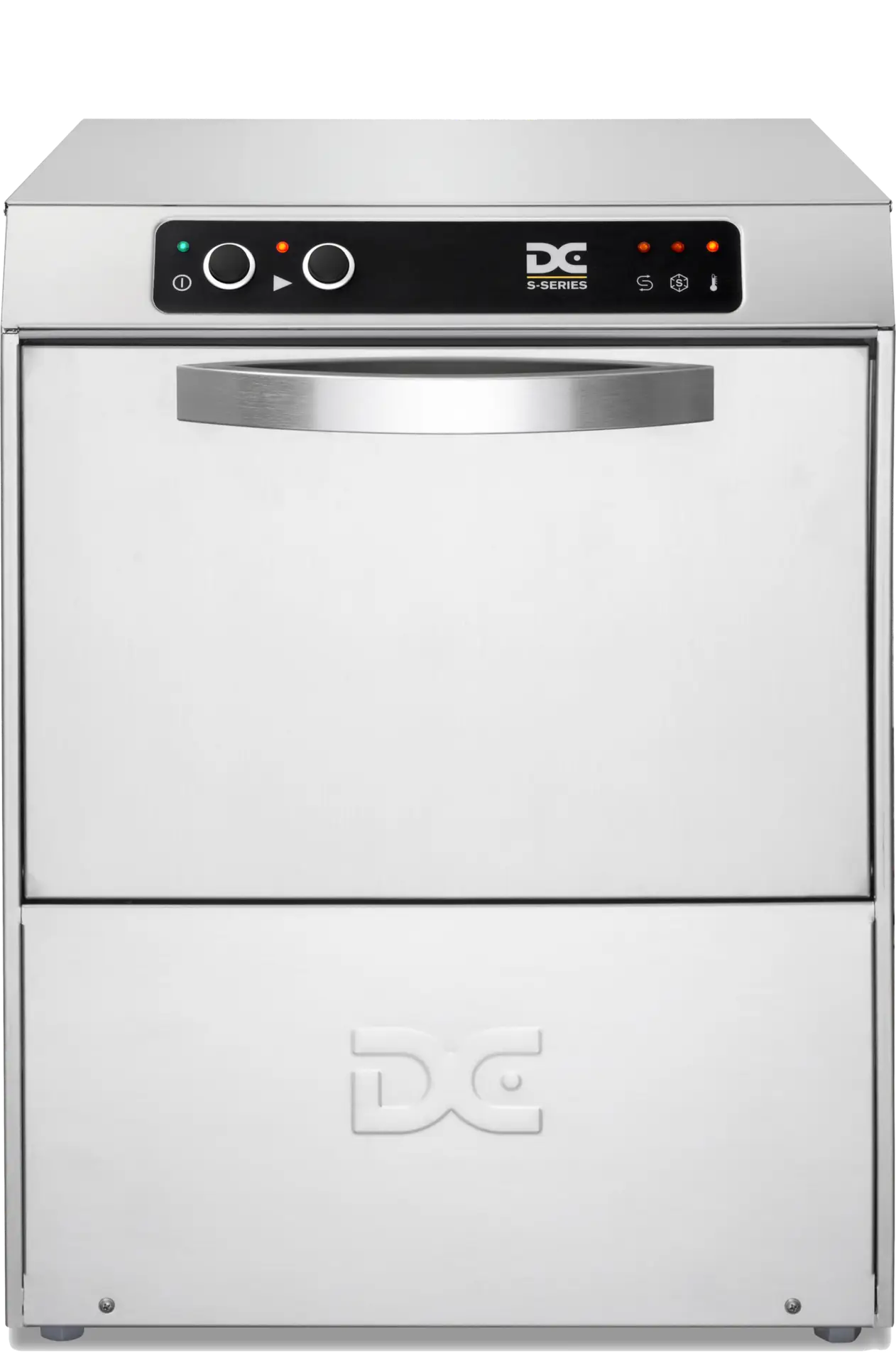 DC SG40 D Standard Glasswashers - frontloading 400x400