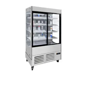 Atosa Closed Display Multideck 480L