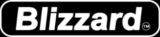 Blizzard logo