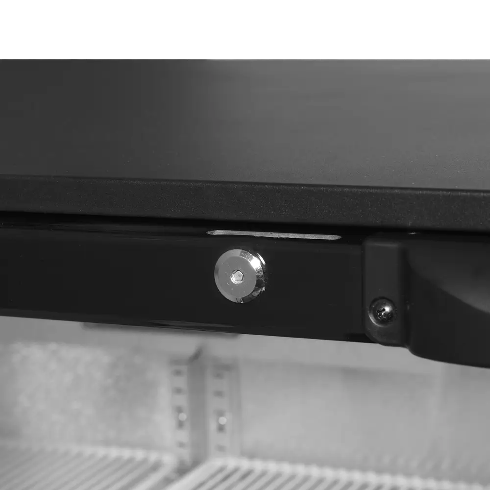 TEFCOLD DB201H Back Bar Cooler - Image 4