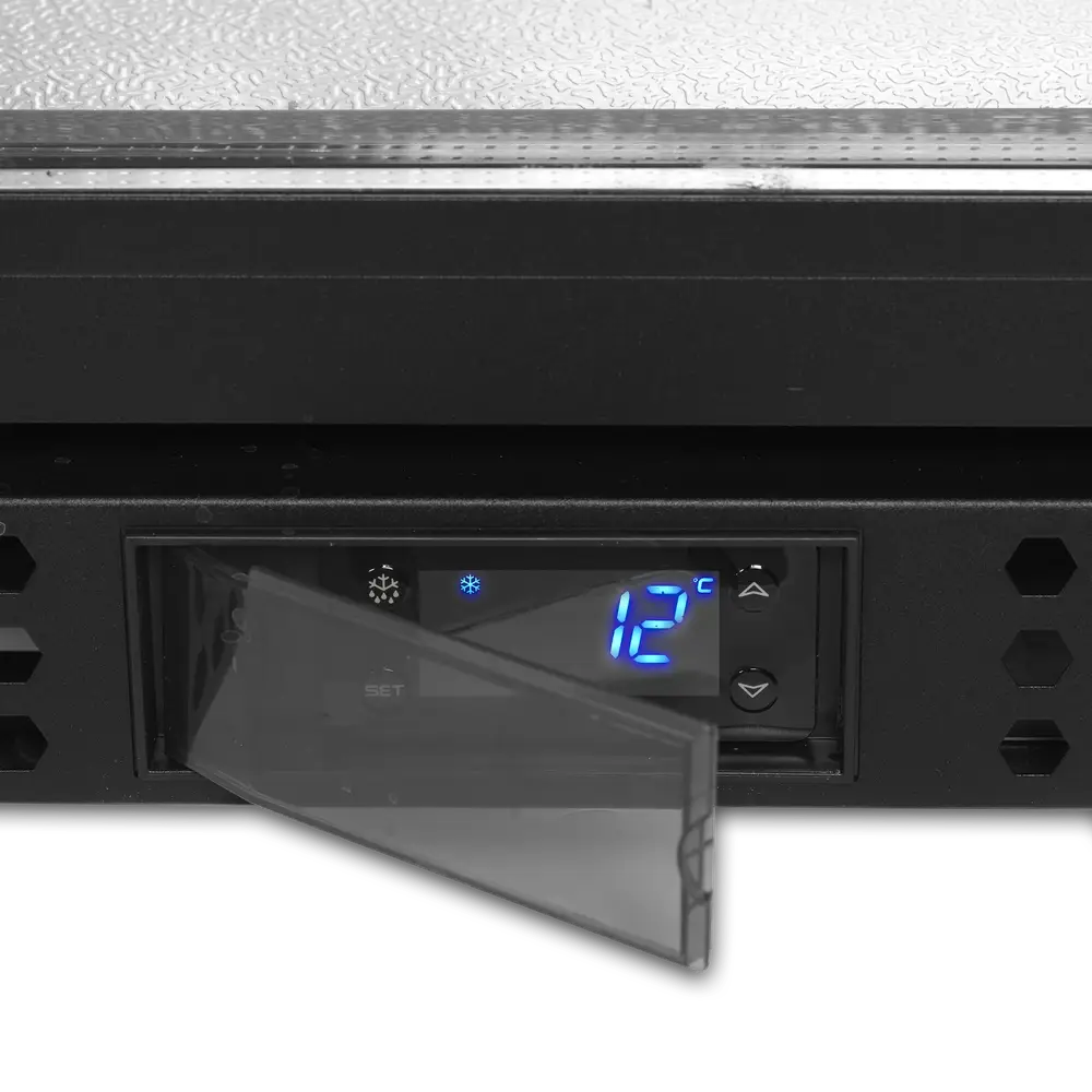 TEFCOLD BA6H Back Bar Cooler - Image 4