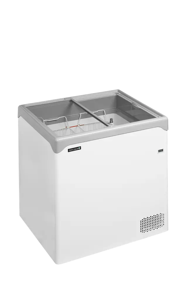 TEFCOLD NIC202SC Ice Cream Freezer