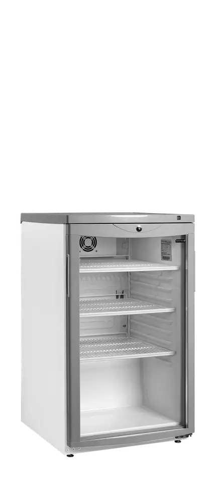 TEFCOLD BC145 Undercounter Chiller