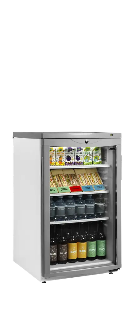 TEFCOLD BC145 Undercounter Chiller - Image 2