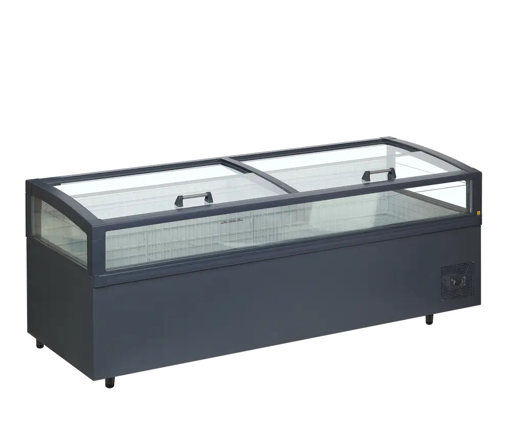 TEFCOLD VIEW 250CF VS Chiller / Freezer