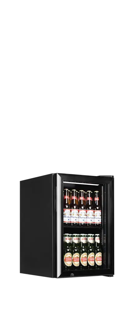 TEFCOLD BC60 Counter Top Chiller - Image 2