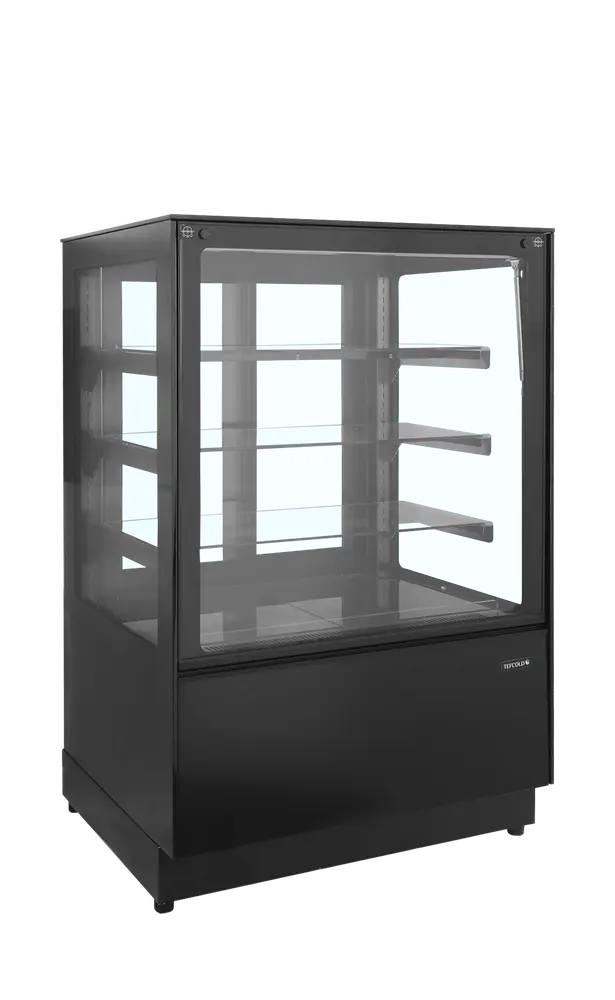 TEFCOLD PDA3-CTF90B-1 Chilled Display Cabinet