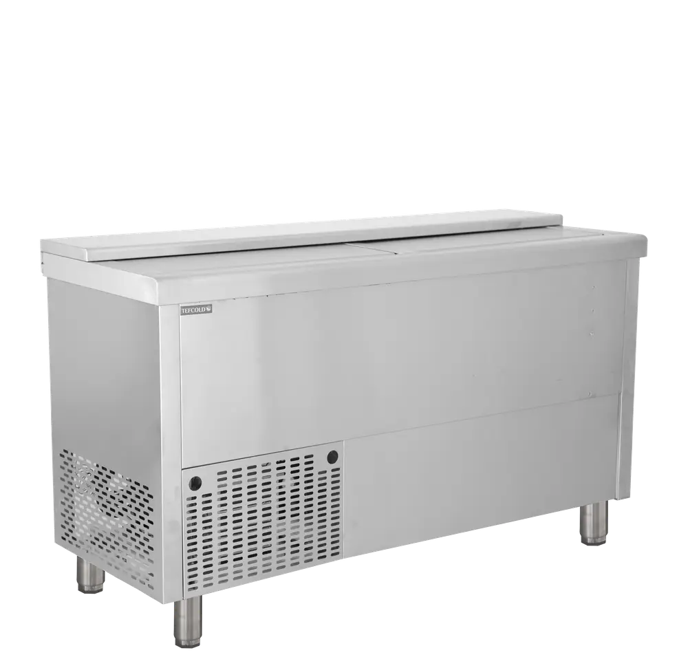TEFCOLD BHC150X1 Bottle Chest Cooler