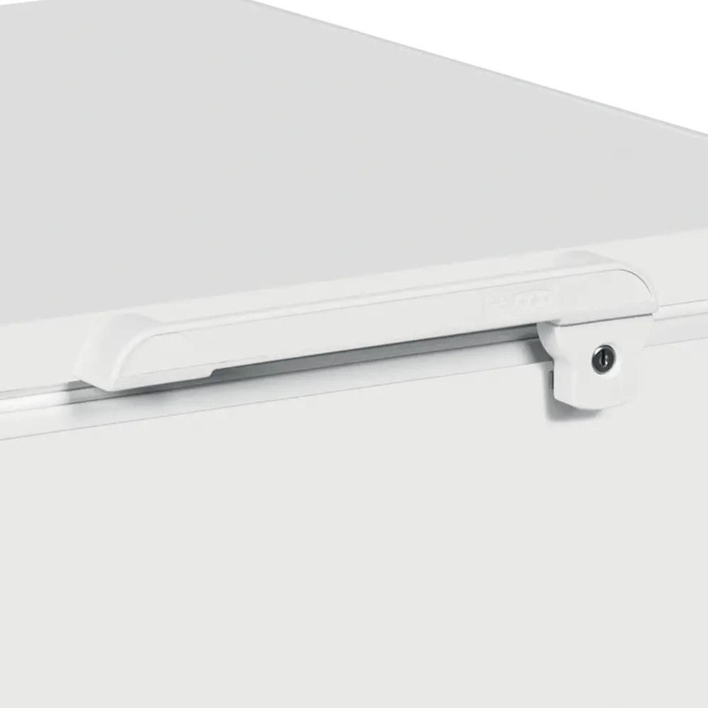Elcold EL22 (Eco Design) Solid Lid Chest Freezer - Image 2