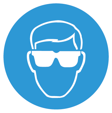 Eye protection
