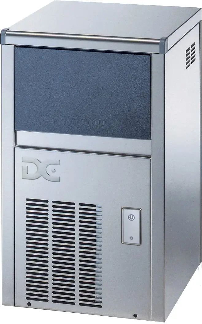 DC DCQ30-10A D Self-contained