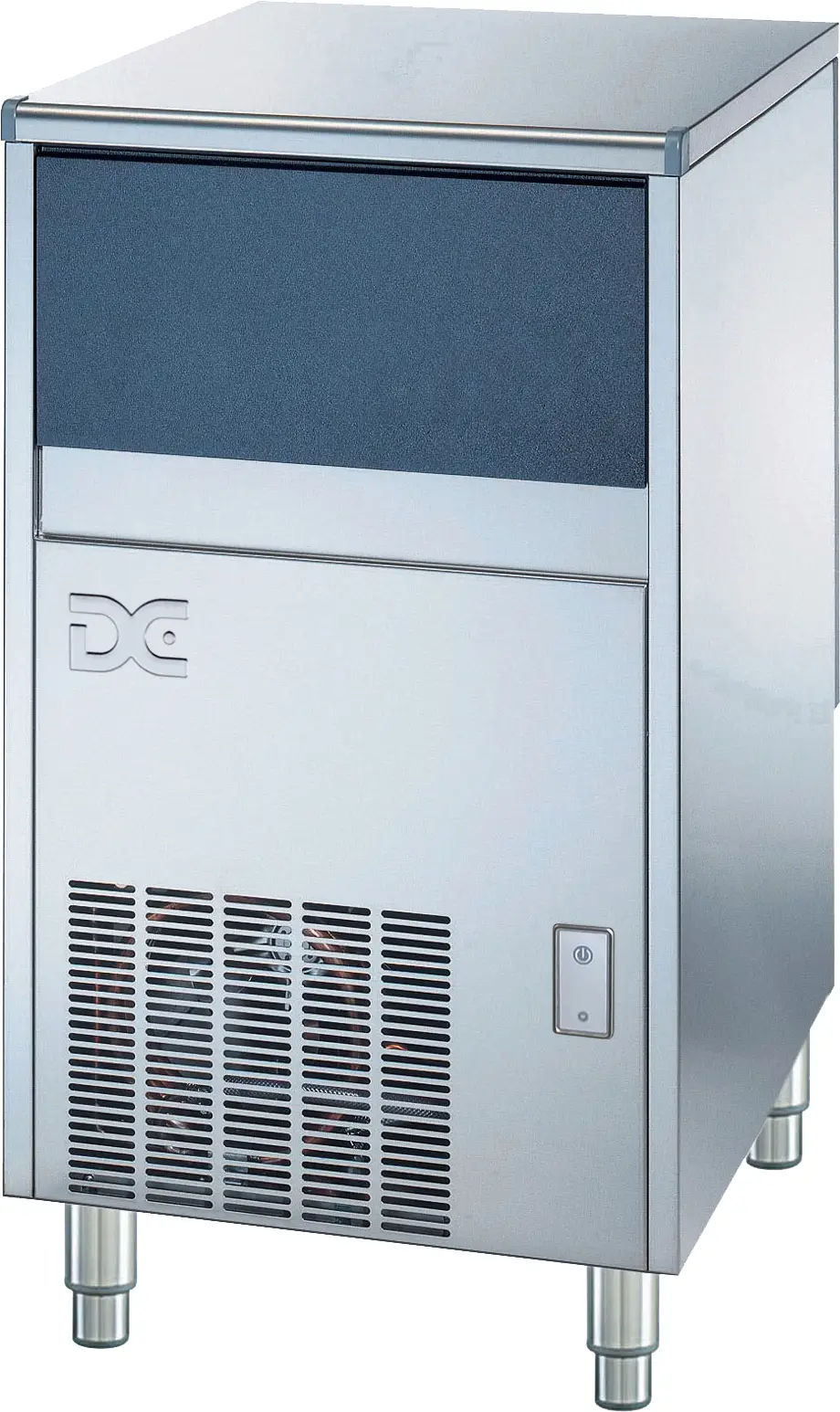 DC DCQ49-25A D Self-contained