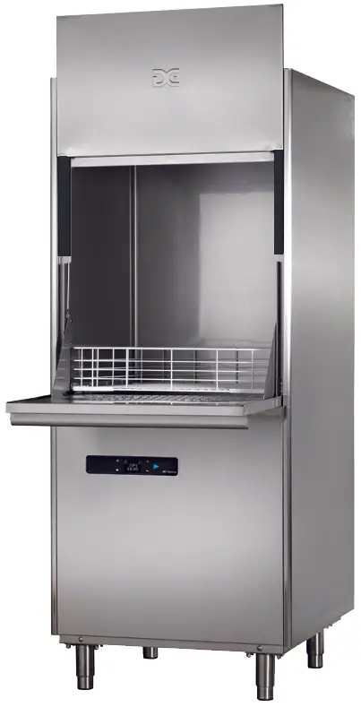 DC DC57-62A Pot & Utensil Washer Po