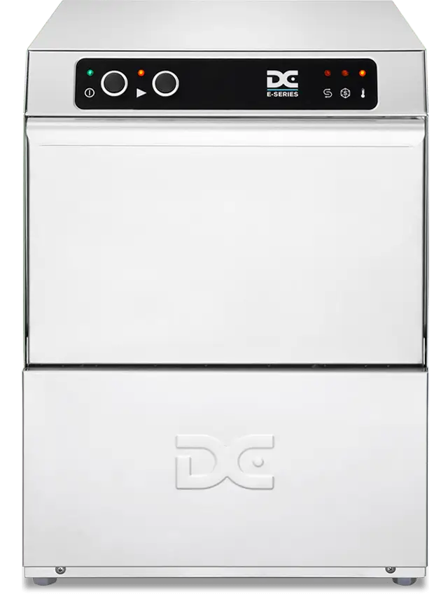 DC EG35 Economy Glasswashers - frontloading 350x350