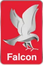 Falcon logo