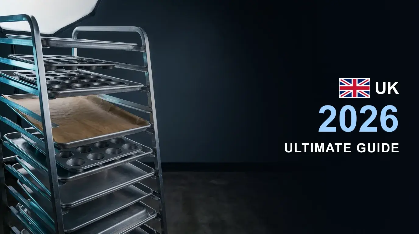 Choosing the Right Baking Tray for Your Kitchen