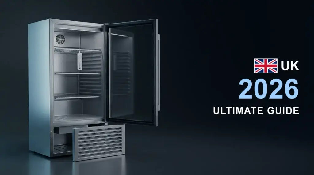 Commercial Bottle Cooler Troubleshooting Guide — Craven Cooling