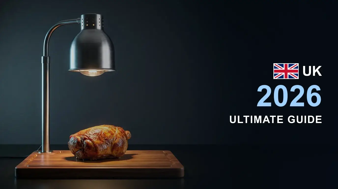 Buffet & Carvery Presentation Essentials