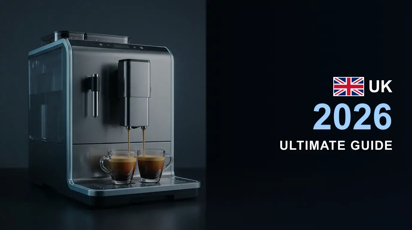 Choosing the Right Commercial Coffee Machine for Your Business